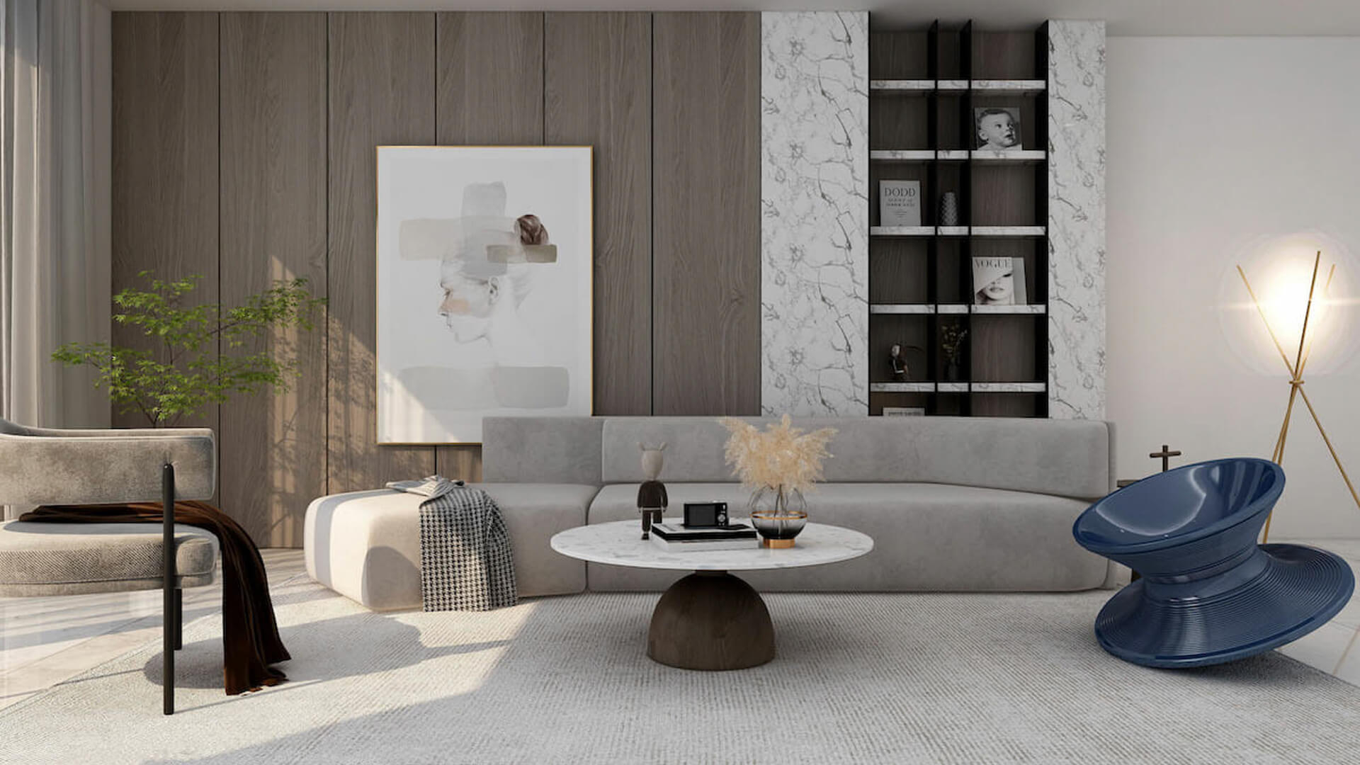 Latest Furniture Trends of 2023: Embrace Style and Functionality